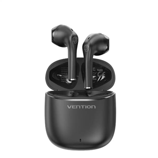 In-ear Bluetooth Headphones Vention NBGB0 Black - Електроника Периферни и резервни части<<<Компютри|