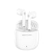 In-ear Bluetooth Headphones Vention NBGW0 White - Електроника Периферни и резервни части<<<Компютри|