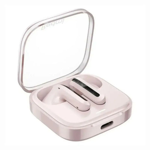 In-ear Bluetooth Headphones Xiaomi Buds 6 Active - Електроника Звук<<<Компютри| Електроника<<<BigBuy&&&Безжични