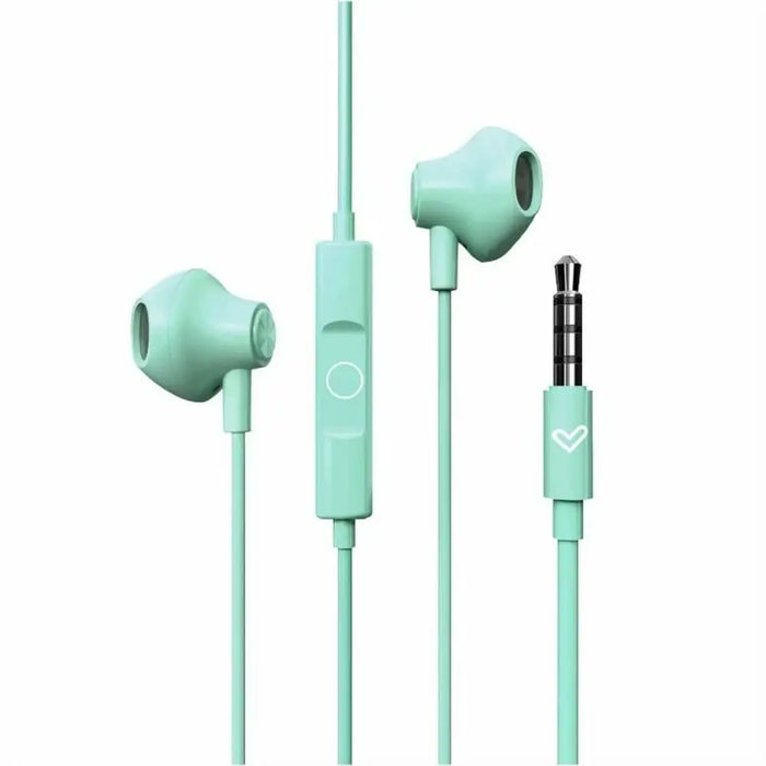 In ear headphones Energy Sistem 459315 Mint - Електроника Периферни и резервни части<<<Компютри|