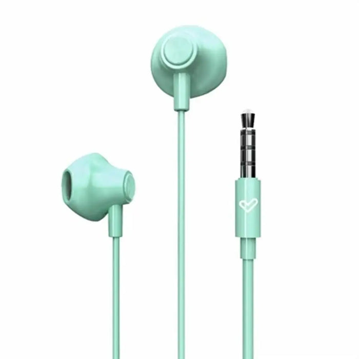 In ear headphones Energy Sistem 459315 Mint - Електроника Периферни и резервни части<<<Компютри|