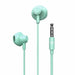 In ear headphones Energy Sistem 459315 Mint - Електроника Периферни и резервни части<<<Компютри|