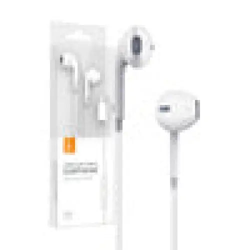 In-ear wired headphones Mcdodo HP-6070 (white) - Wired<<<Headphones<<<Audio<<<InnproXML