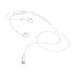 In-ear wired headphones Mcdodo HP-6070 (white) - Wired<<<Headphones<<<Audio<<<InnproXML