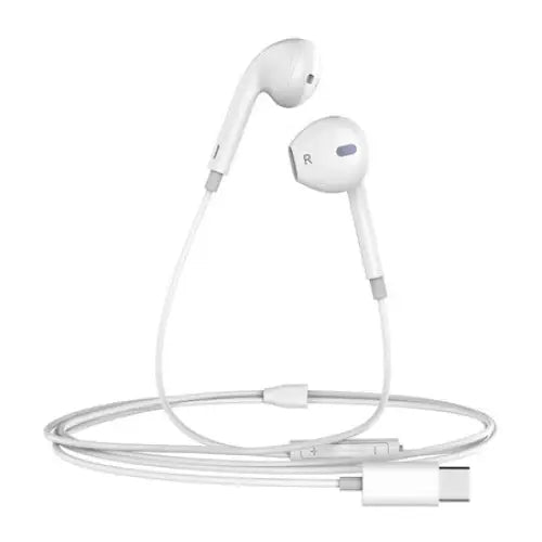 In-ear wired headphones Mcdodo HP-6070 (white) - Wired<<<Headphones<<<Audio<<<InnproXML