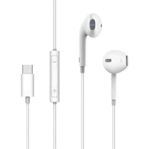 In-ear wired headphones Mcdodo HP-6070 (white) - Wired<<<Headphones<<<Audio<<<InnproXML