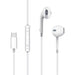 In-ear wired headphones Mcdodo HP-6070 (white) - Wired<<<Headphones<<<Audio<<<InnproXML