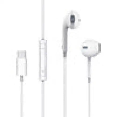 In-ear wired headphones Mcdodo HP-6070 (white) - Wired<<<Headphones<<<Audio<<<InnproXML
