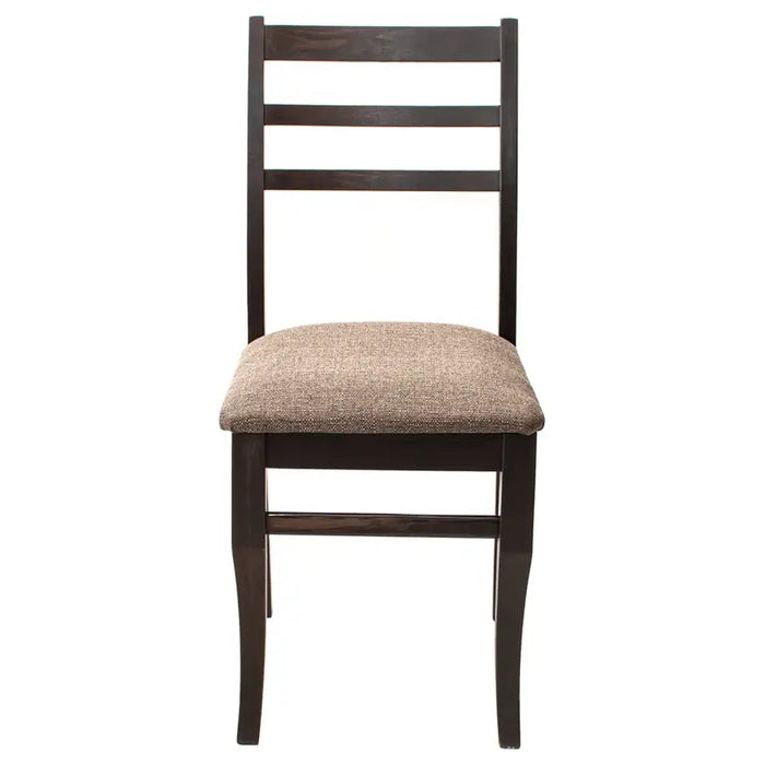 INA VENGE DINING CHAIR - Трапезни столове<<<Мебели и обков<<<Мебели и интериор<<<Praktiker&&&Трапезни