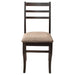 INA VENGE DINING CHAIR - Трапезни столове<<<Мебели и обков<<<Мебели и интериор<<<Praktiker&&&Трапезни