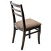 INA VENGE DINING CHAIR - Трапезни столове<<<Мебели и обков<<<Мебели и интериор<<<Praktiker&&&Трапезни