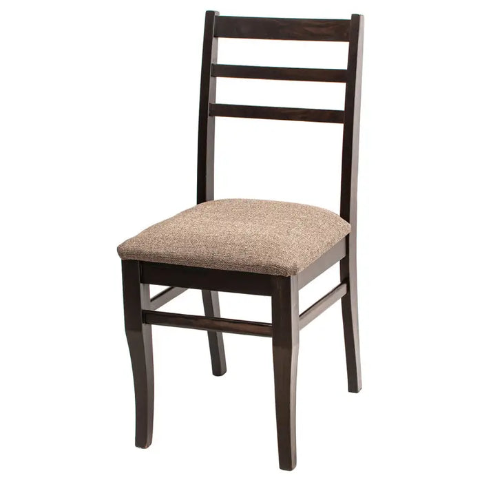 INA VENGE DINING CHAIR - Трапезни столове<<<Мебели и обков<<<Мебели и интериор<<<Praktiker&&&Трапезни