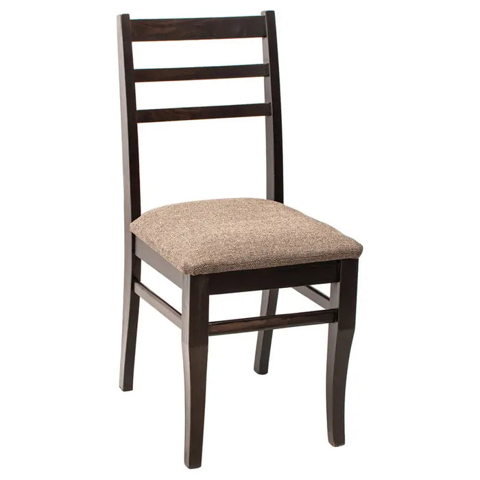 INA VENGE DINING CHAIR - Трапезни столове<<<Мебели и обков<<<Мебели и интериор<<<Praktiker&&&Трапезни