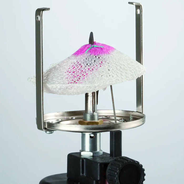 Incandescent mesh filament for LUXOR 100 cp tourist gas lamp - Others<<<HurtelXML&&&Газово