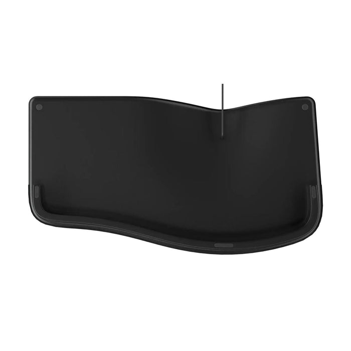 Keyboard Incase LXM-00008 Black Spanish Qwerty Qwerty US