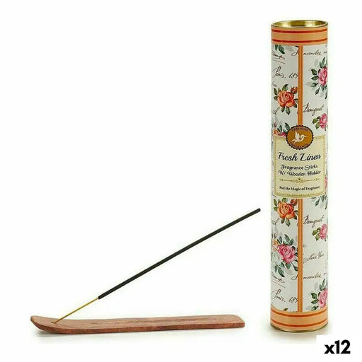 Incense Acorde Clean Clothes With support (12 Units) - Почистване Прахосмукачки И Гладене<<<Дом