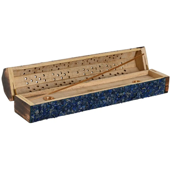 Incense Home ESPRIT (4 Units) - Почистване Прахосмукачки И Гладене<<<Дом Градина<<<BigBuy&&&Ароматизатори за въздух