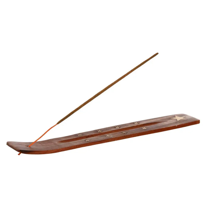Incense Home ESPRIT (72 Pieces) - Почистване Прахосмукачки И Гладене<<<Дом Градина<<<BigBuy&&&Ароматизатори за въздух