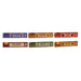 Incense Home ESPRIT (72 Pieces) - Почистване Прахосмукачки И Гладене<<<Дом Градина<<<BigBuy&&&Ароматизатори за въздух