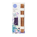 Incense set Acorde 50 Pieces (12 Units) - Почистване Прахосмукачки И Гладене<<<Дом Градина<<<BigBuy&&&Ароматизатори за