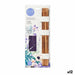 Incense set Acorde 50 Pieces (12 Units) - Почистване Прахосмукачки И Гладене<<<Дом Градина<<<BigBuy&&&Ароматизатори за