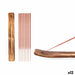 Incense set Acorde Sandalwood (12 Units) - Почистване Прахосмукачки И Гладене<<<Дом Градина<<<BigBuy&&&Ароматизатори за