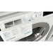 Indesit BWE 91496X WSV EE washing machine 1400 rpm 9.00 kg A White - Перални<<<Домакински електроуреди<<<ZoraSite