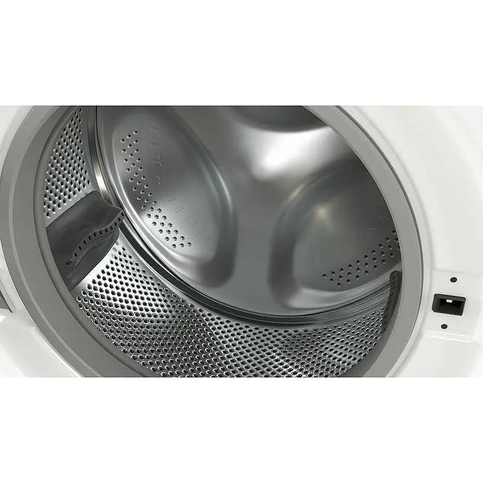 Indesit BWE 91496X WSV EE washing machine 1400 rpm 9.00 kg A White - Перални<<<Домакински електроуреди<<<ZoraSite
