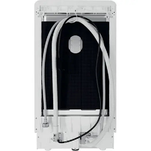 Indesit DF9E 1B10*** dishwasher 9 sets F - Съдомиялни<<<Домакински електроуреди<<<ZoraSite&&&Freestanding