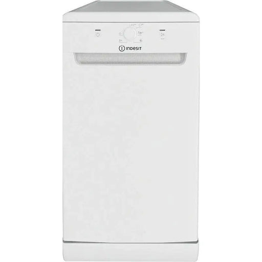 Indesit DF9E 1B10*** dishwasher 9 sets F - Съдомиялни<<<Домакински електроуреди<<<ZoraSite&&&Freestanding