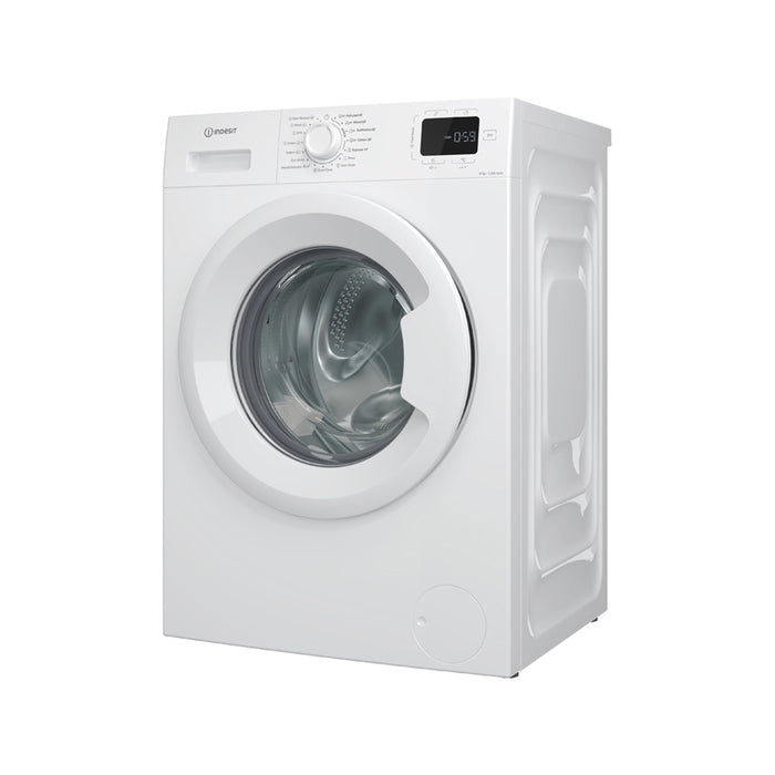 Washing machine INDESIT IM 862 MY TIME EE 8.0 kg, 1200 rpm, INVERTER MOTOR
