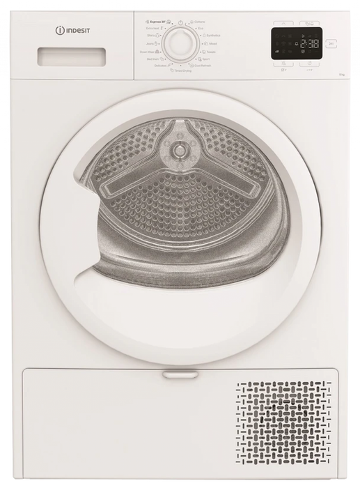 Dryer Indesit C YSD 83D WW EE