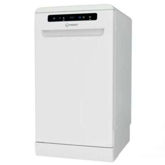 Dishwasher INDESIT DSFO 3T224 (2)