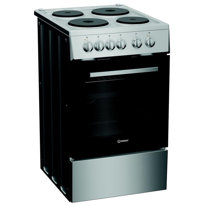 Cooker - electric Indesit I5E5PMS