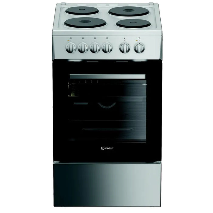Electric cooker Indesit I5E5PMS