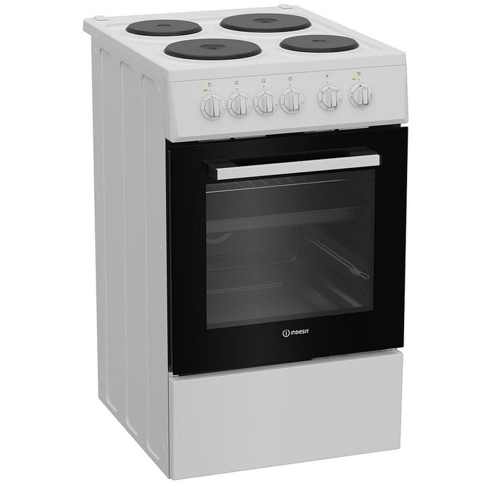 Cooker - electric Indesit I5E5PMW