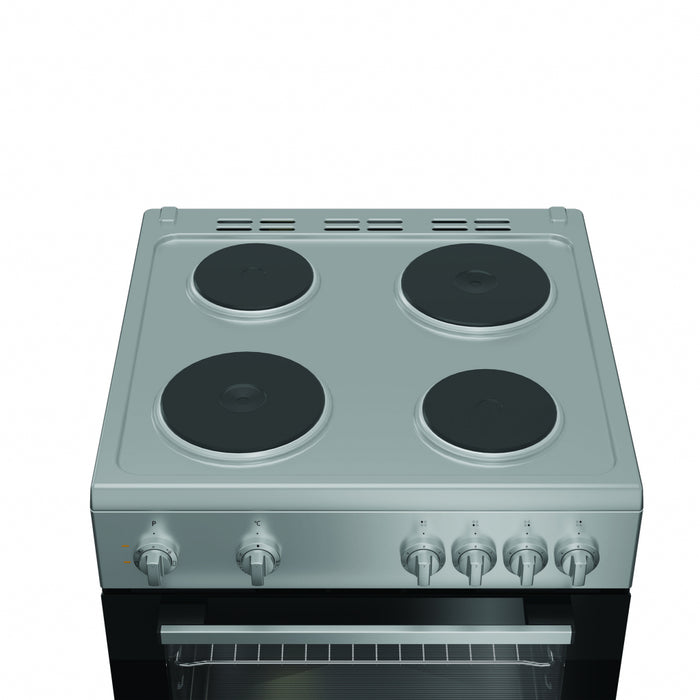 Cooker - electric Indesit I6E5KMS