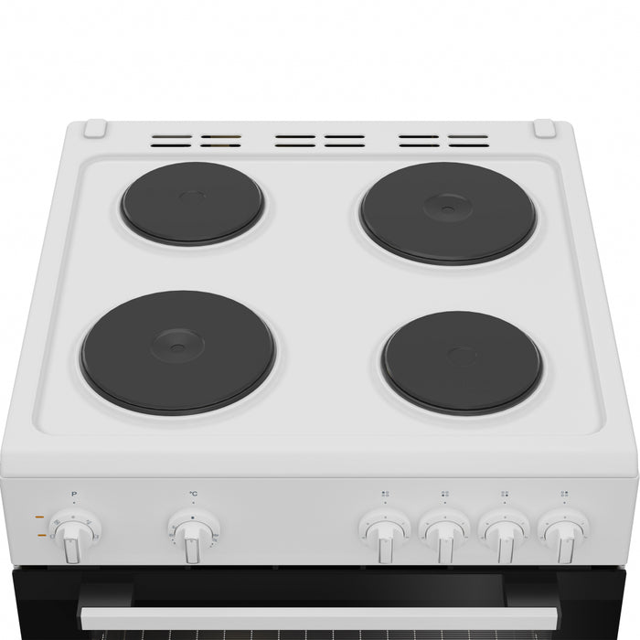 Electric cooker Indesit I6E5KMW