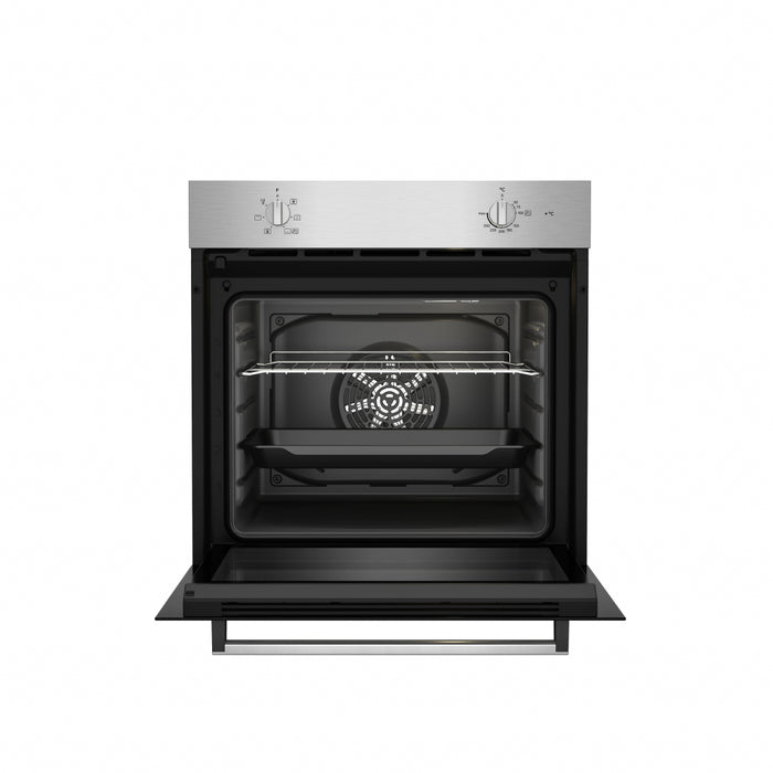 Built-in oven Indesit IB 25RE X