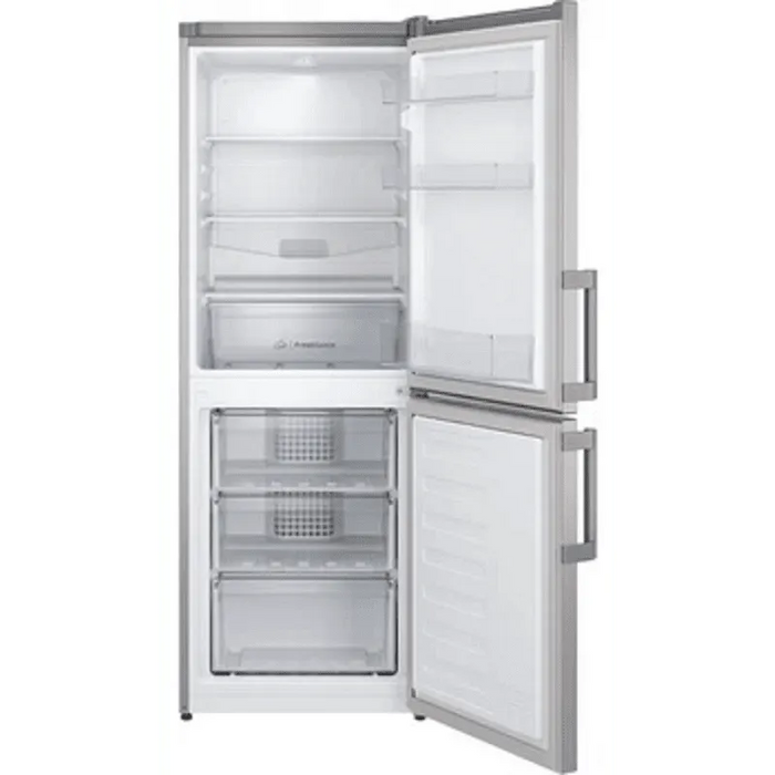 Fridge-freezer Indesit IB55 532 X