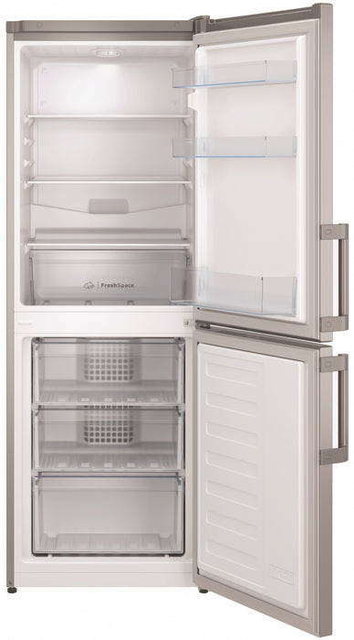 Indesit IB55 532 X fridge freezer