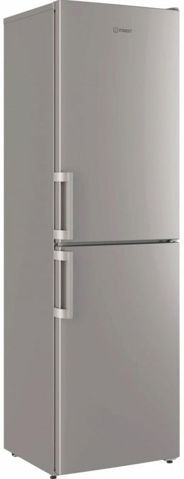 Indesit IB55 532 X fridge freezer