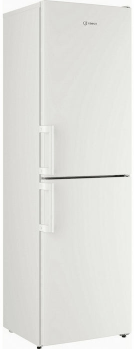 Refrigerator with freezer Indesit IB55 732 W