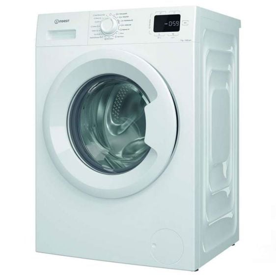 Washing machine INDESIT IM 762 MY TIME EE