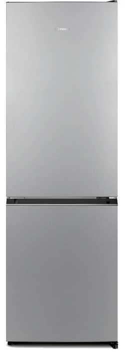 Refrigerator with freezer Indesit INKF 8251 S4E