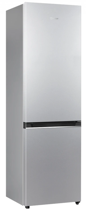 Refrigerator with freezer Indesit INKF 8251 S4E