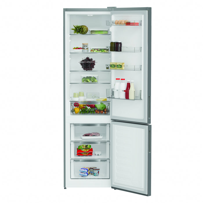 Fridge-freezer Indesit INKS 1401 S4E1