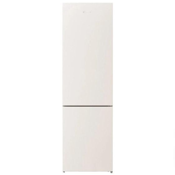 Refrigerator with freezer INDESIT INKS 1401 W4E, 386 l, 203 cm