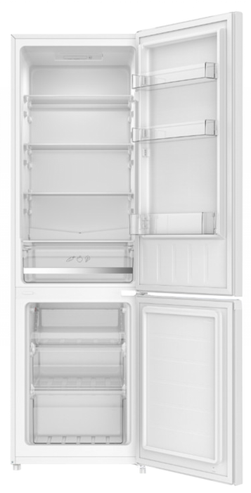 Fridge-freezer Indesit INKS 8261 W4E
