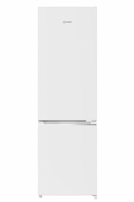 Fridge-freezer Indesit INKS 8261 W4E